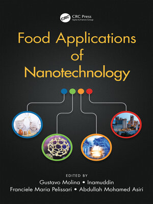 cover image of Food Applications of Nanotechnology